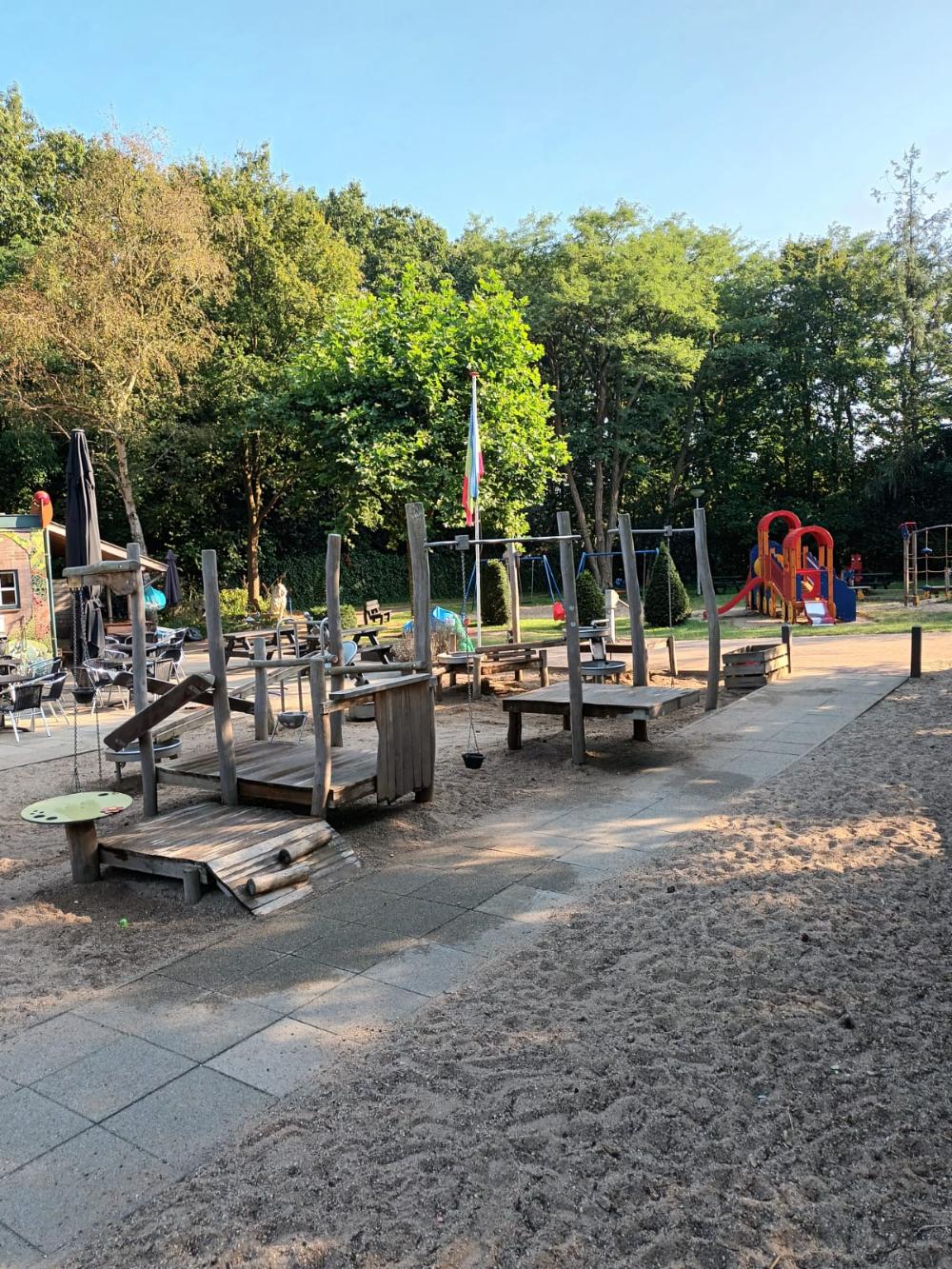 Speeltuin