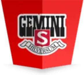 Volleybalvereniging Gemini S
