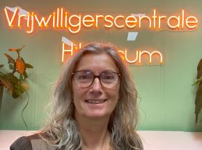 Vrijwilligerscentrale Hilversum & Wijdemeren