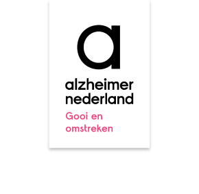 Alzheimer Nederland Gooi en omstreken