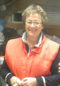 Clara Anbeek