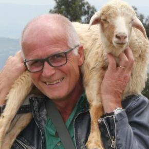 Dik Verboom