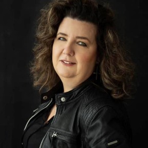 Nezia Zuidema-van der Baan