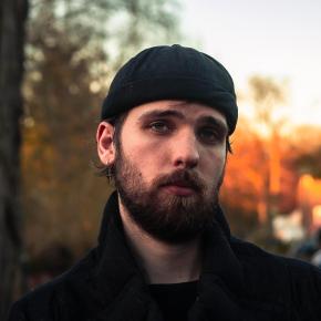Benji van Geene