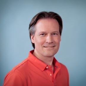 Arnoud van den Heuvel