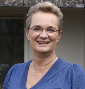 Esther Eggenkamp